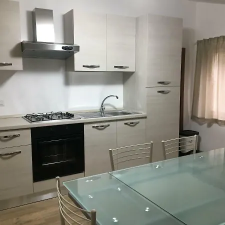 Juliet's House Lettomanoppello