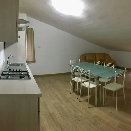 Juliet's House * Lettomanoppello