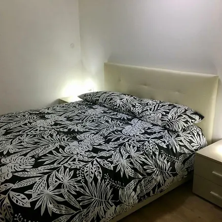 Juliet's House Apartmán *