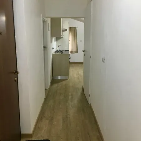 Juliet's House Apartment *