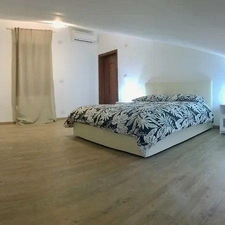 Juliet's House Apartmán Lettomanoppello