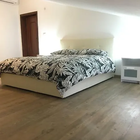 Juliet's House Appartement Lettomanoppello