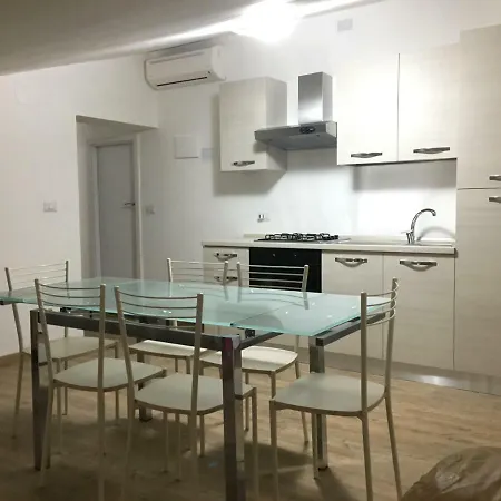 Apartmán Juliet's House