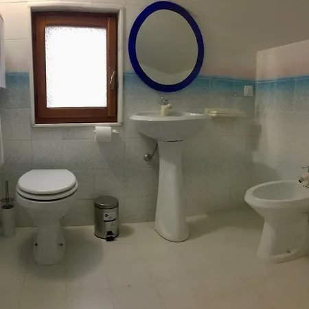 דירה Juliet's House