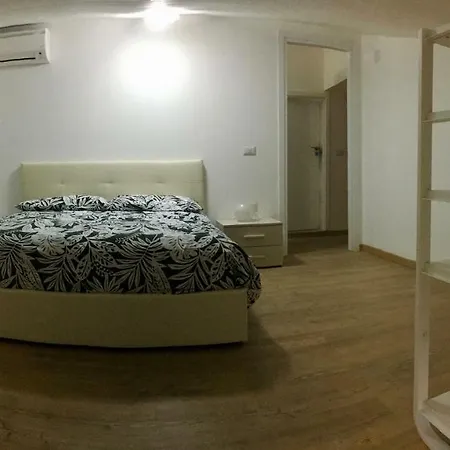 Apartmán Juliet's House Lettomanoppello