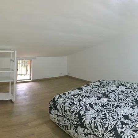 דירה Juliet's House *