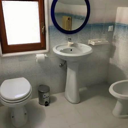 Juliet's House Lettomanoppello