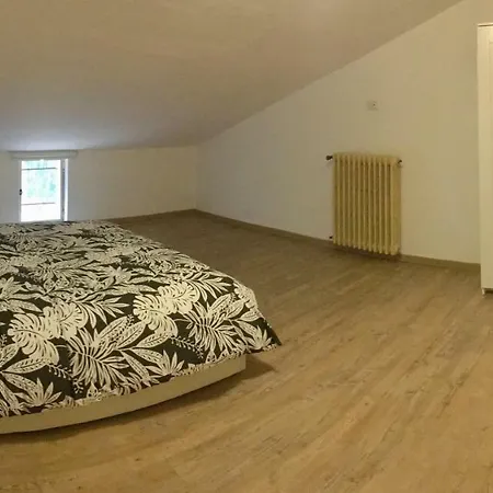 Juliet's House