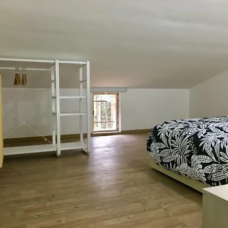 Juliet's House Apartmán Lettomanoppello