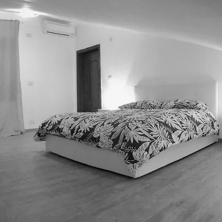 Apartmán Juliet's House