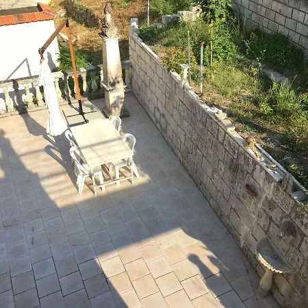 דירה Juliet's House *