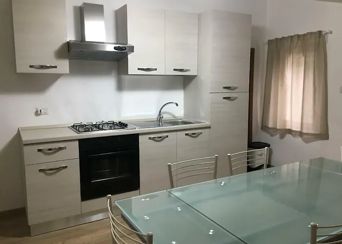 Juliet's House Lettomanoppello