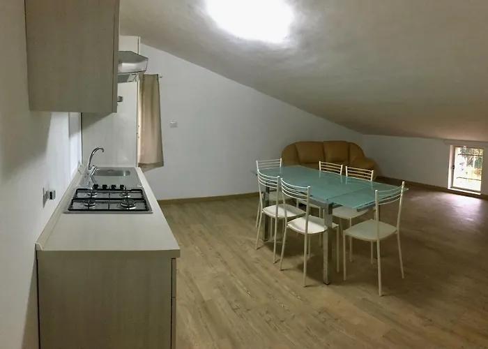 Juliet's House * Lettomanoppello