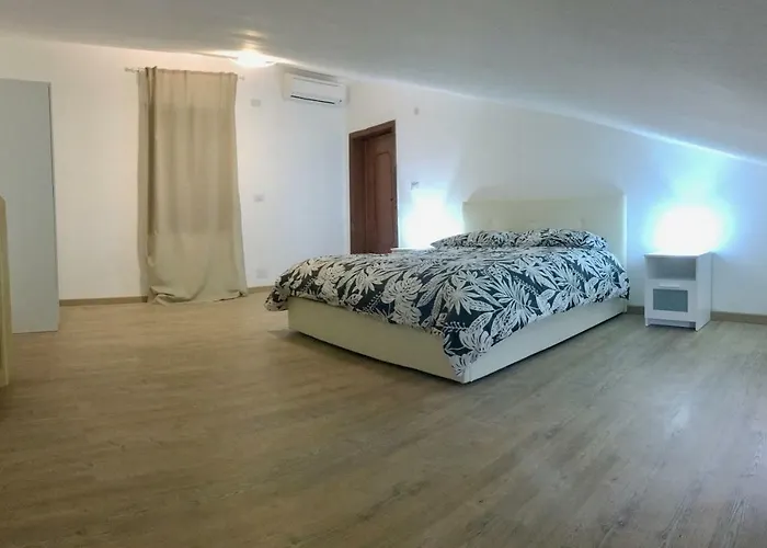 Juliet's House דירה Lettomanoppello