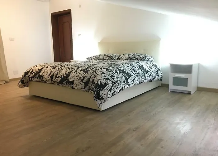 Juliet's House דירה Lettomanoppello