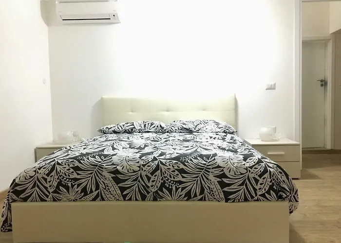 Juliet's House Lettomanoppello