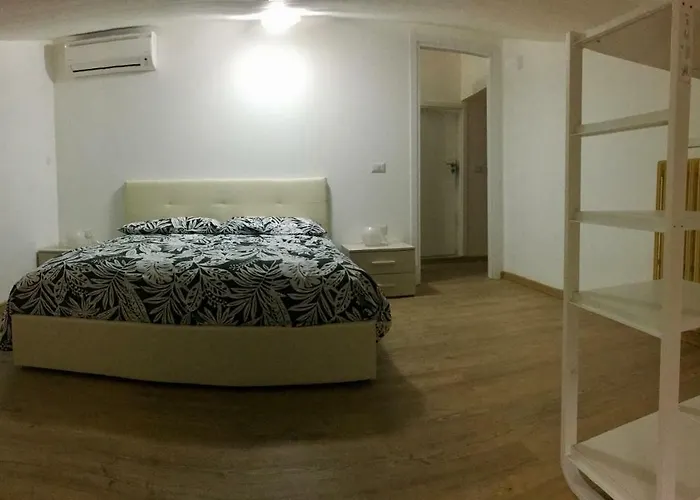 דירה Juliet's House Lettomanoppello