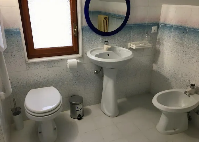 Juliet's House Lettomanoppello