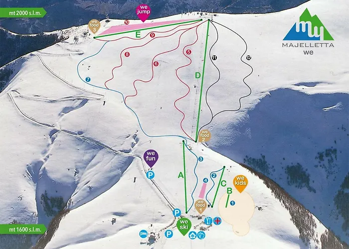 דירה Juliet's House *