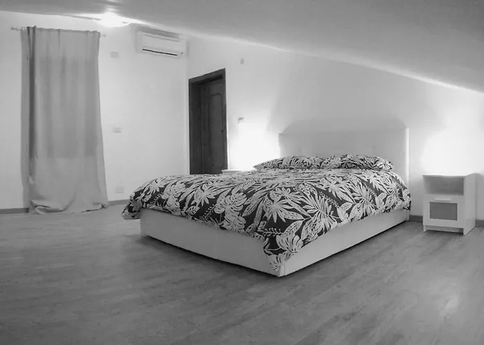 Appartamento Juliet's House