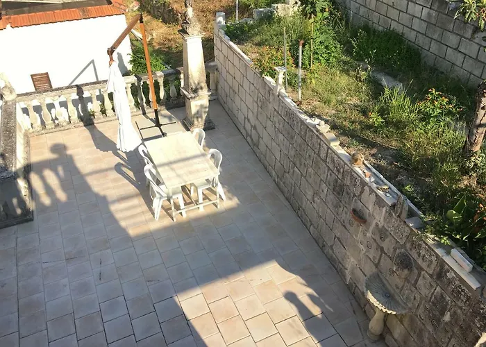 דירה Juliet's House *